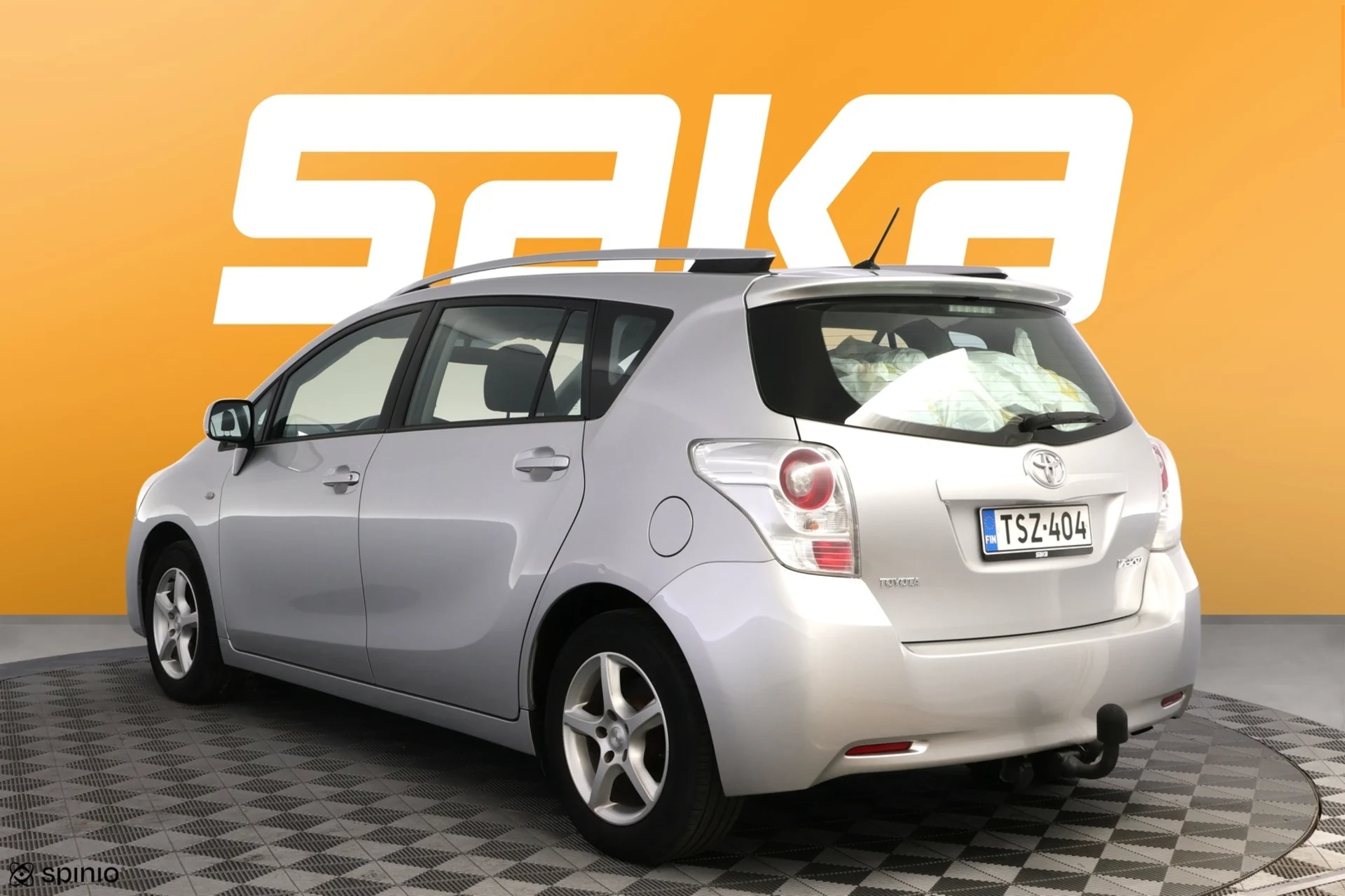 Car Image - 3xXvDpGtL4Du0SA9tUEm35