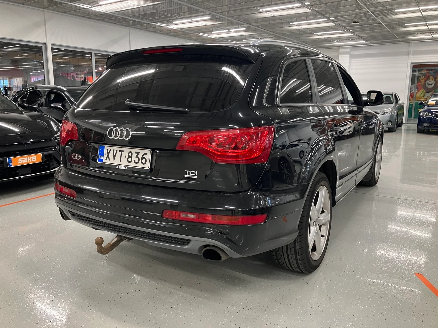 Car Image - 7dA2oCT3ugRa4wt45wfapc
