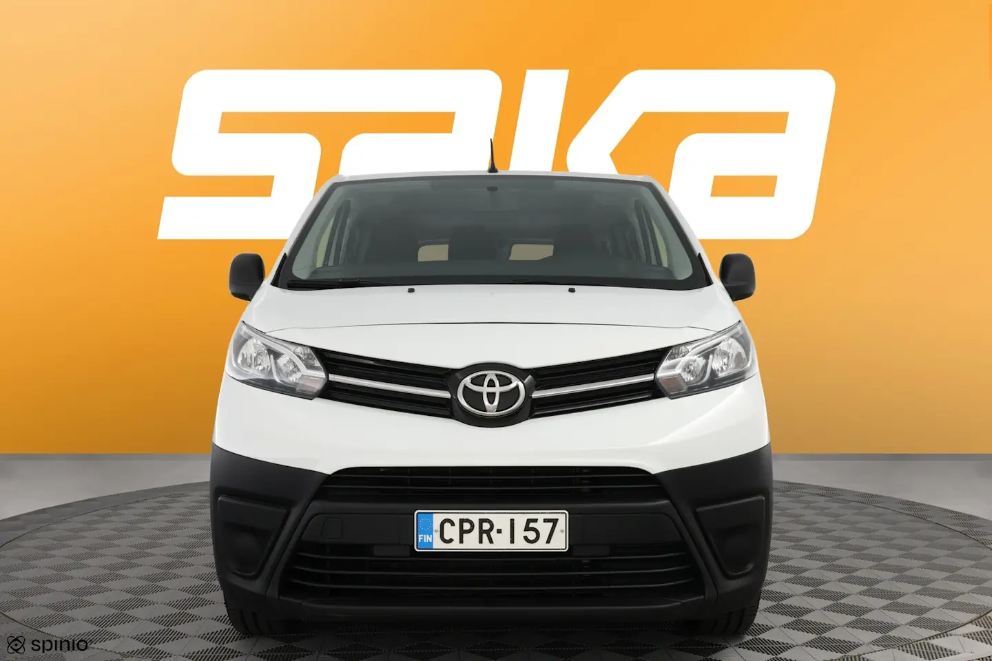Car Image - 3fOXr4ROz6XUyXjg6n3RXw