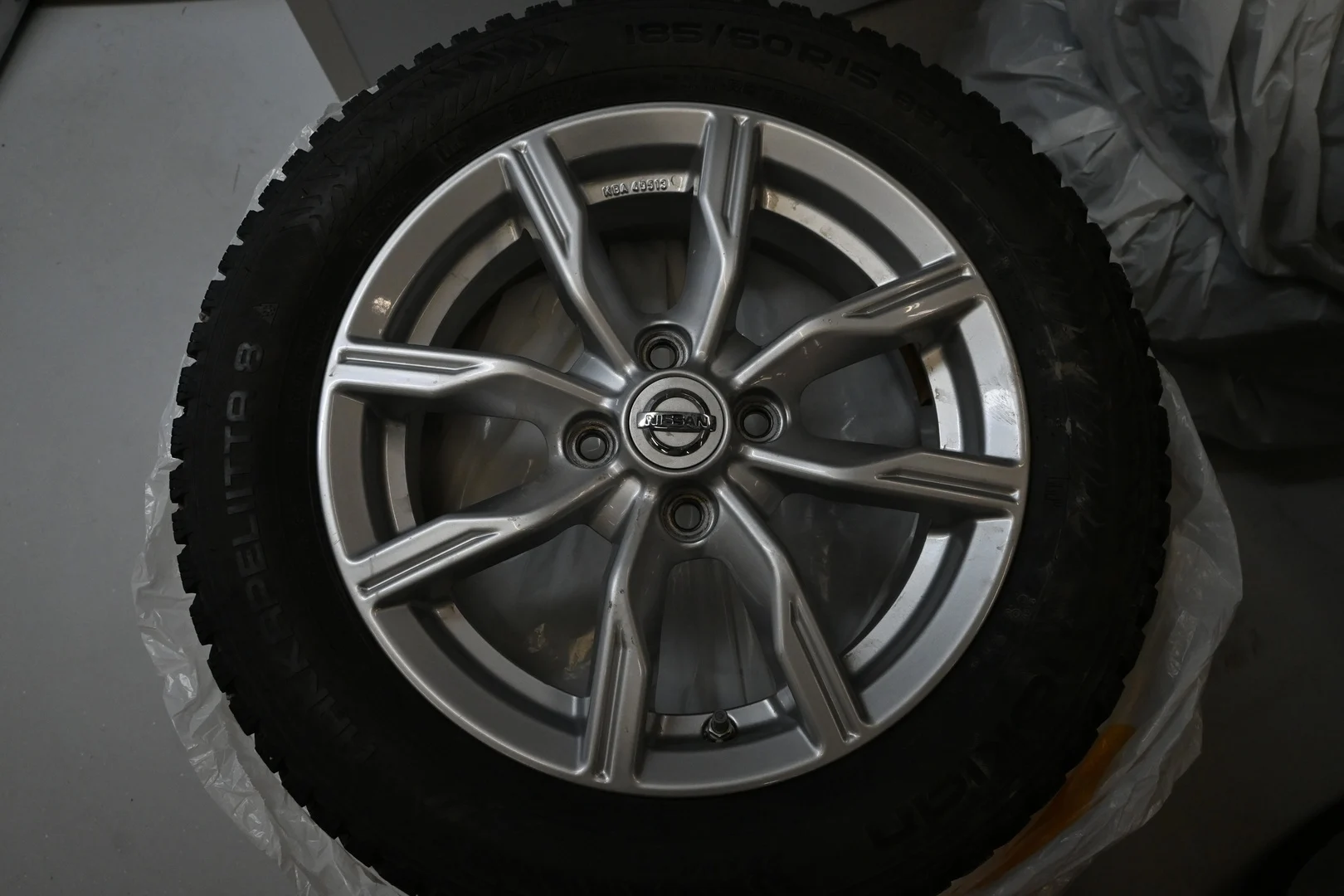Car Image - Ba0GkmgNMKaRCTKR265X5