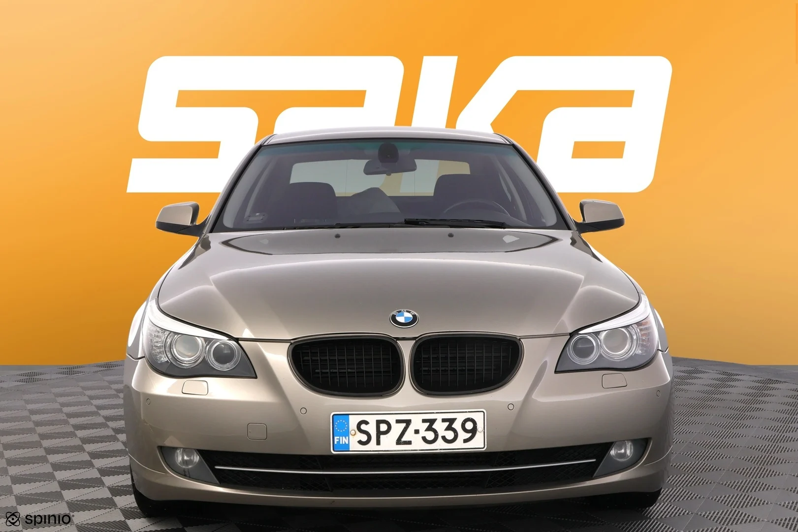 Car Image - 5BIBbwI14vReDtEg9PxJJb