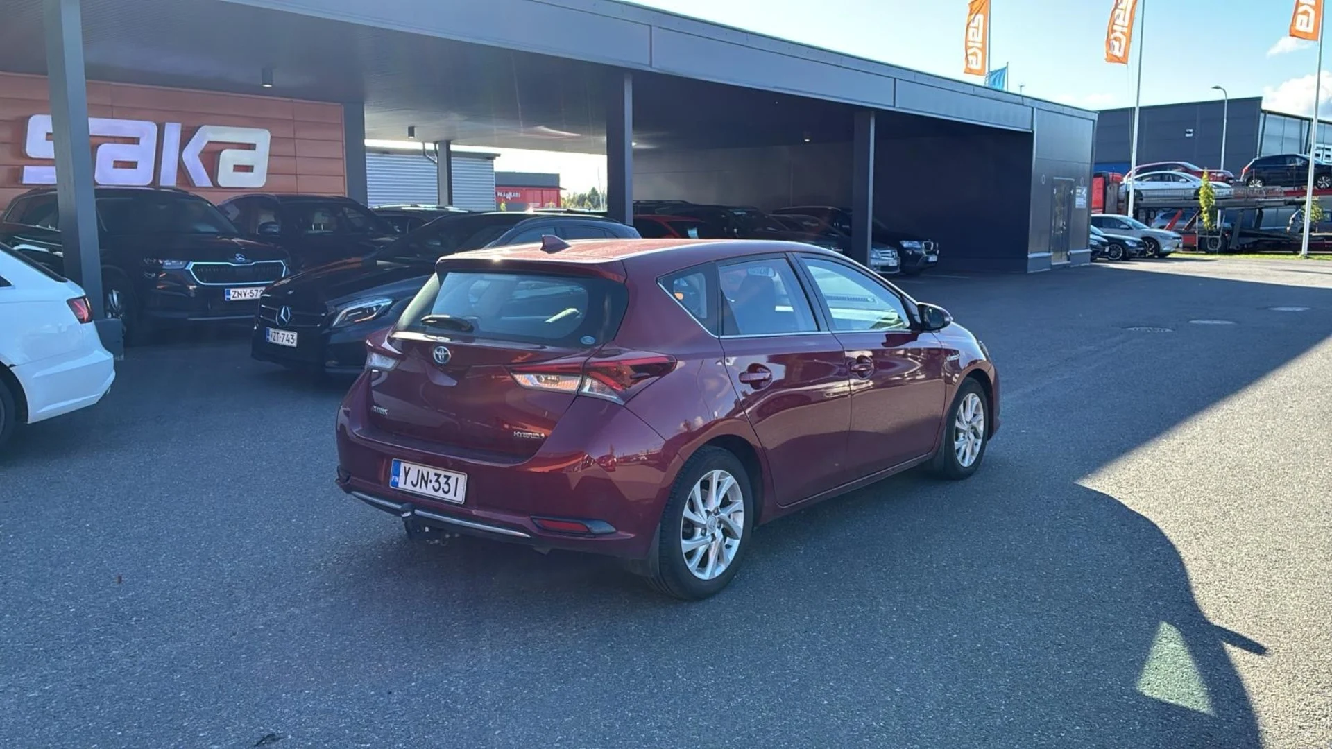 Car Image - 3xevwIgibwclO0gRqz54Mj