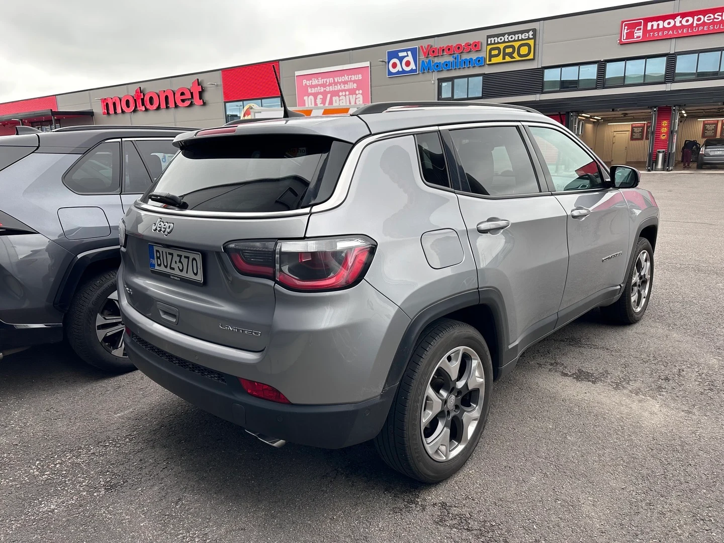 Car Image - 7kS6aF3LT4RlimUHk90vuY