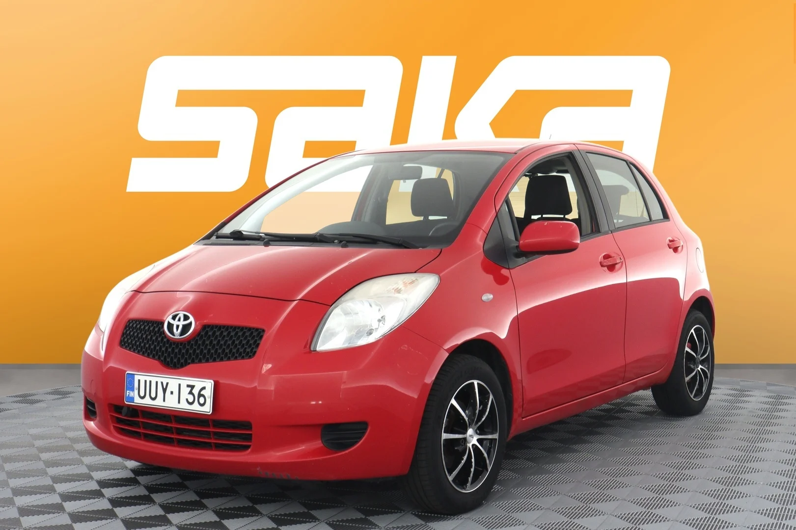 Car Image - 5IdD34txh27Ae4SckkxBlk