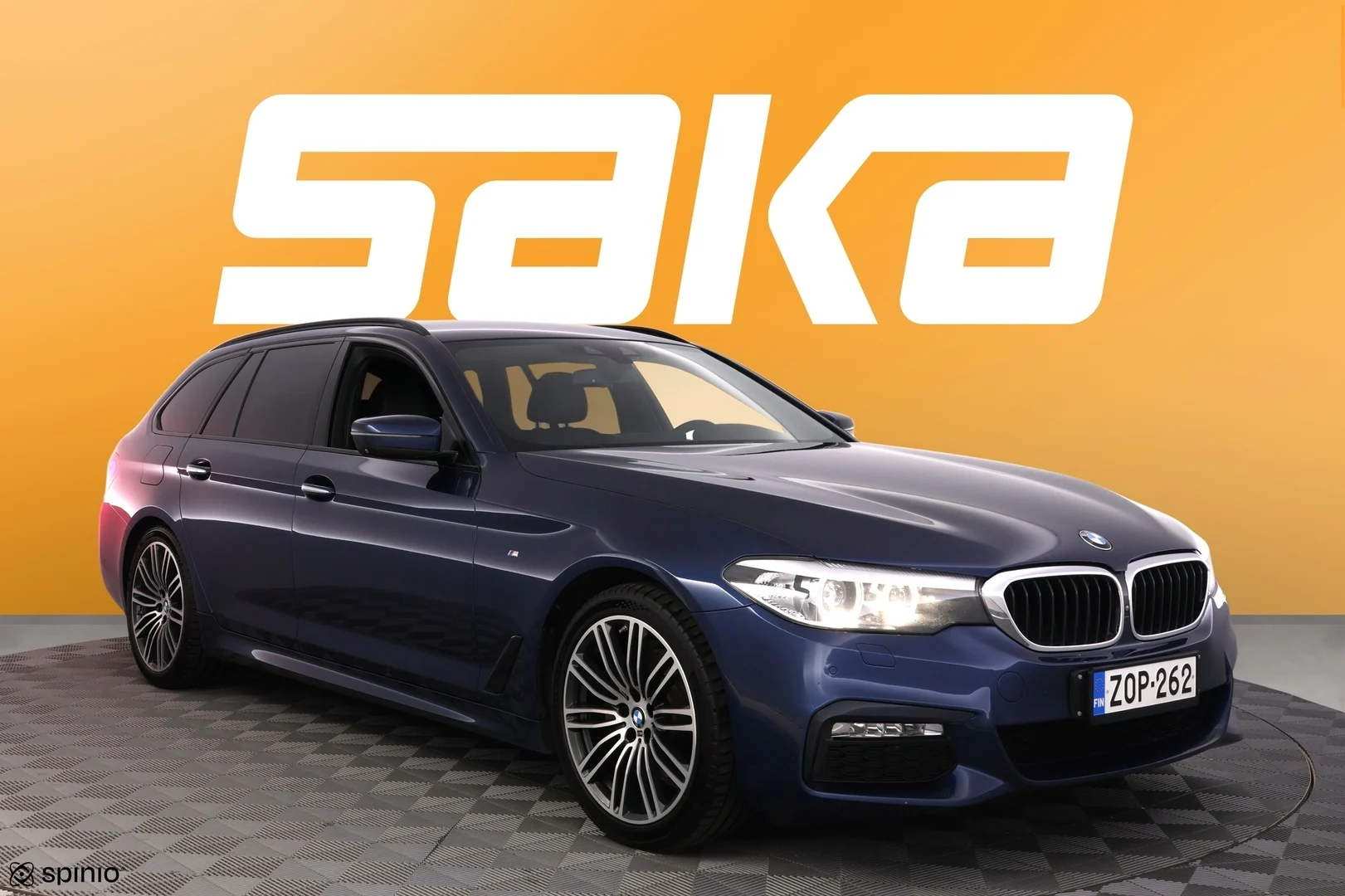 Car Image - 6Qp1o9HJYMB2133SSKP9u8