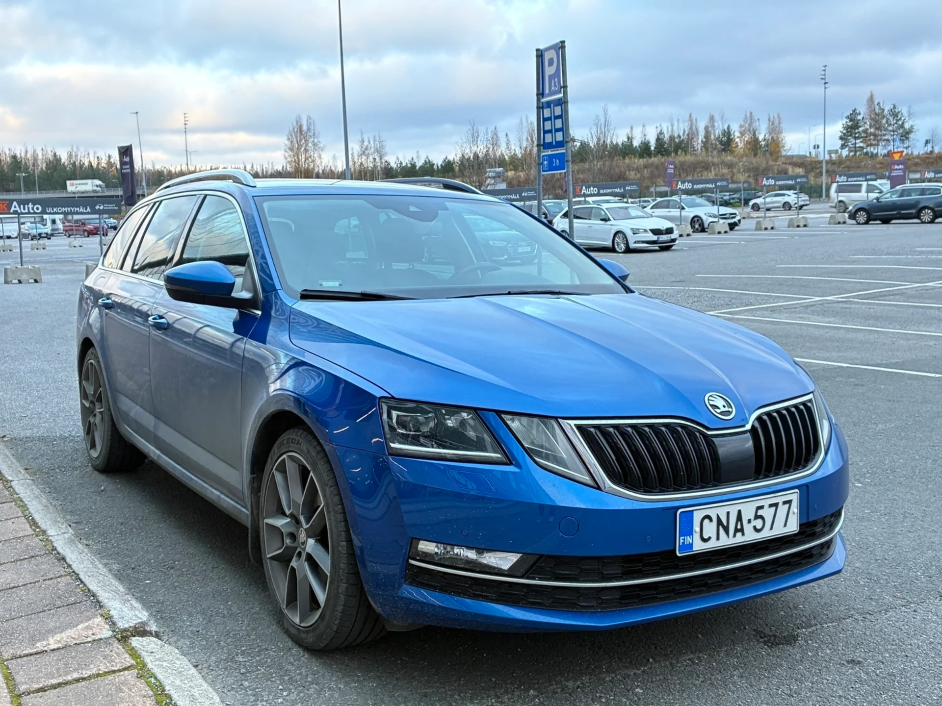 Car Image - 47dnlaMlJm8QYKS5ym314T