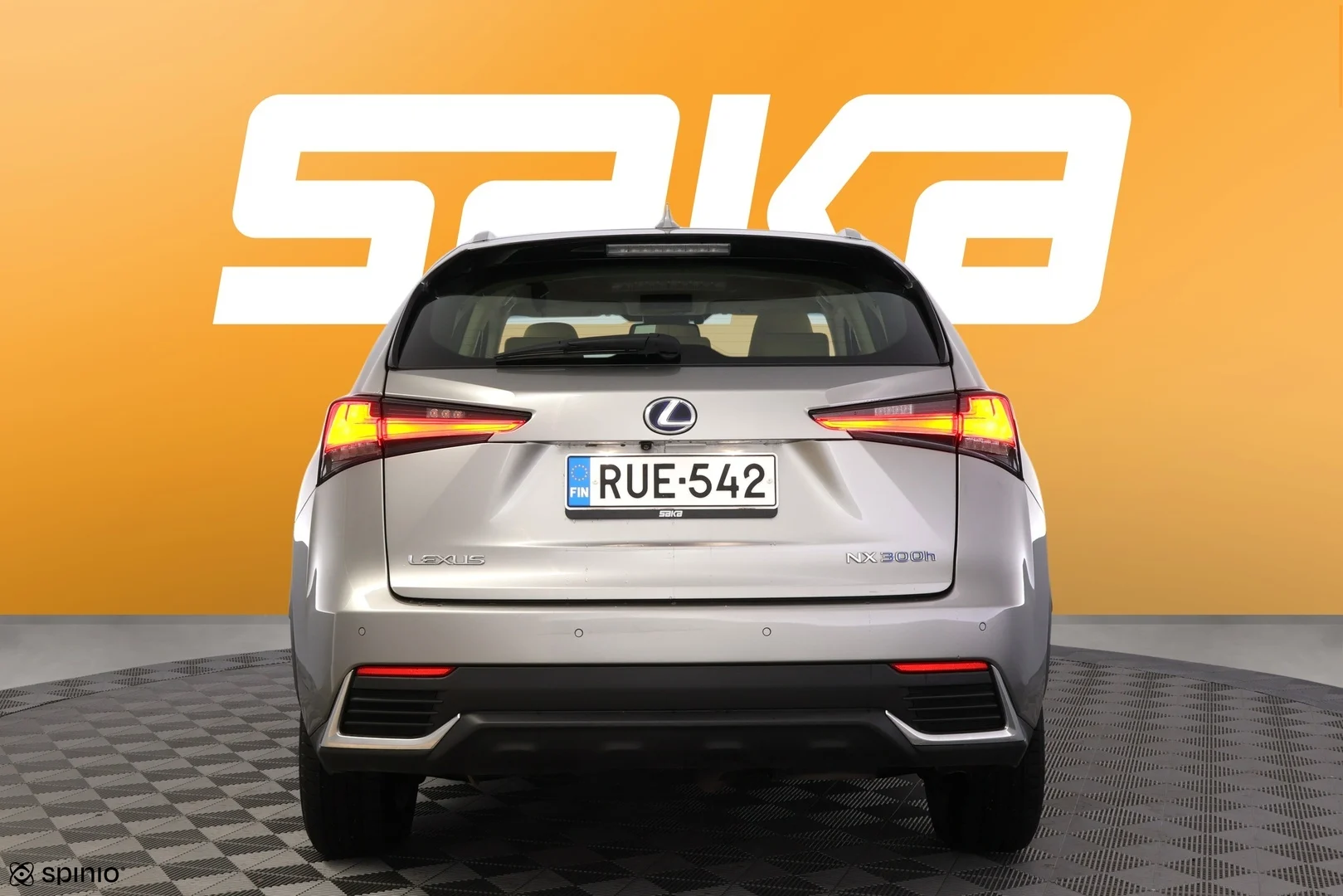 Car Image - 1OJmfgd0R1Zg8ED1565PTj
