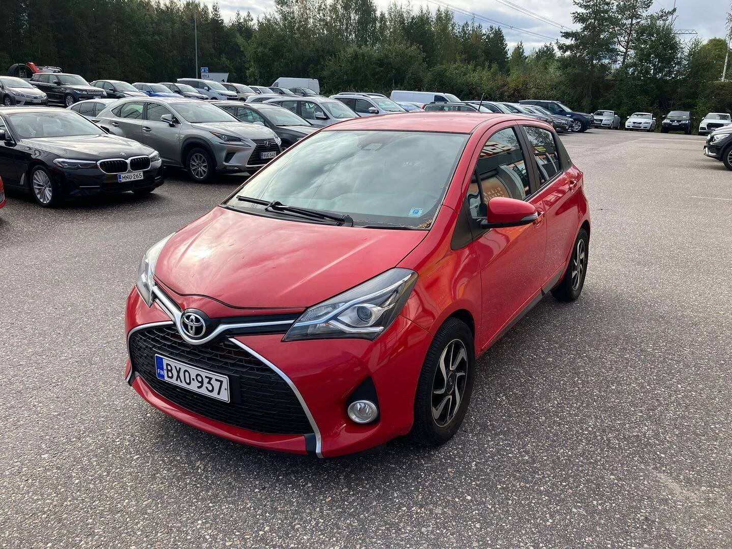 Car Image - 5bszyNtnkUv9qVgZdUq0oH