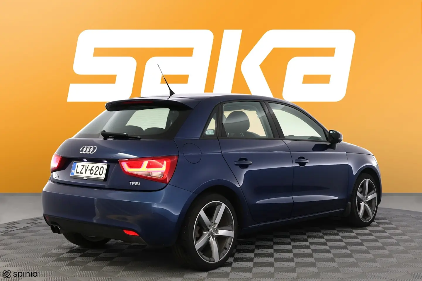 Car Image - 7sZZgOqkJSCx4BMEMNiZKI