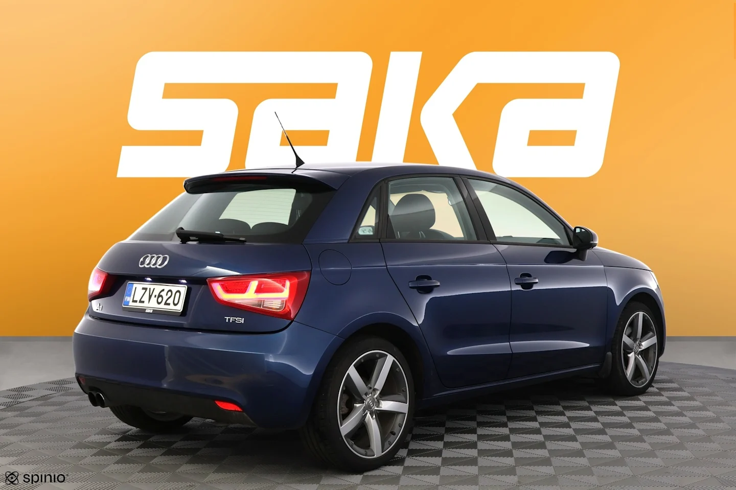 Car Image - 7sZZgOqkJSCx4BMEMNiZKI