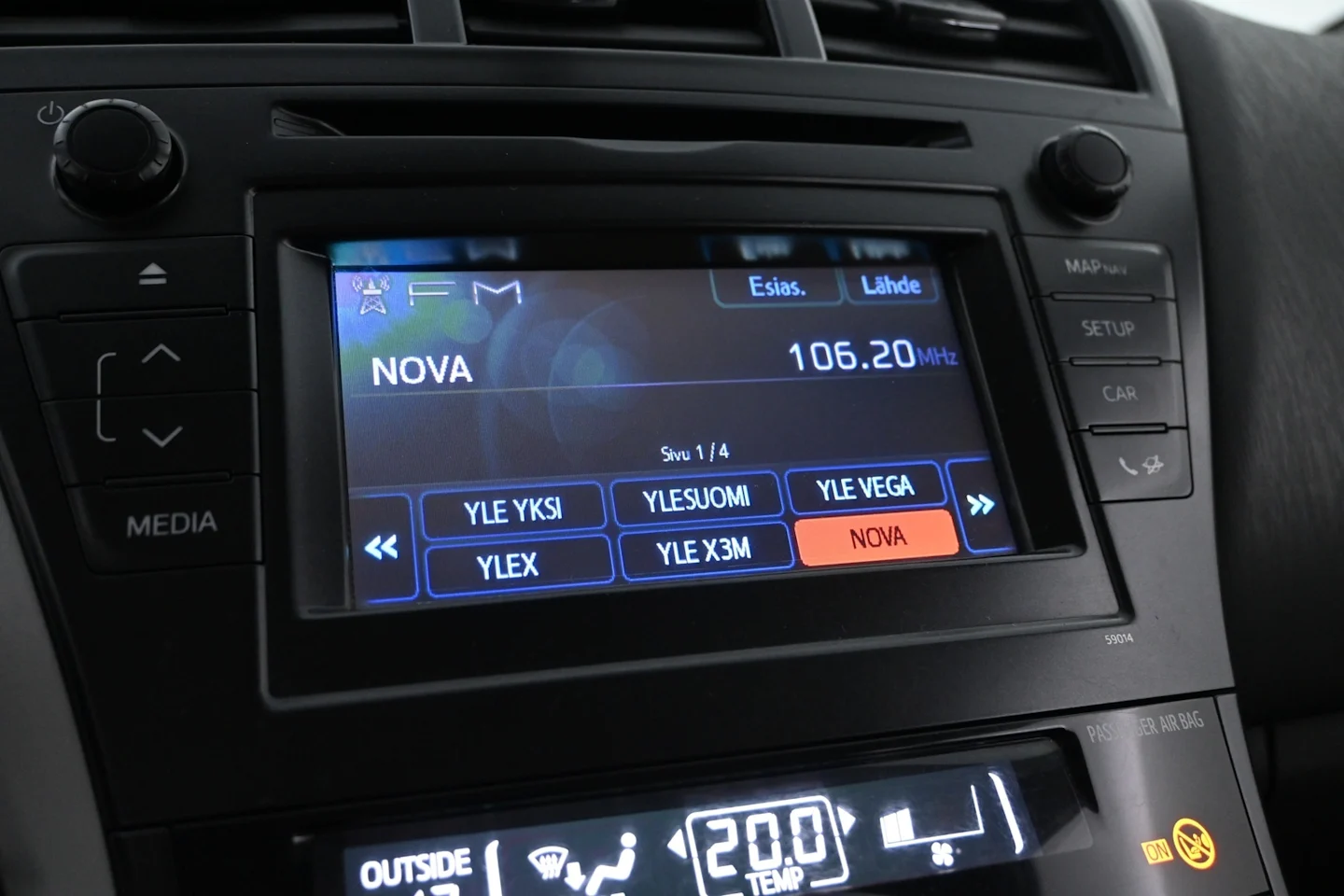 Car Image - 63FxyQWp8efTA8QomdOTBk