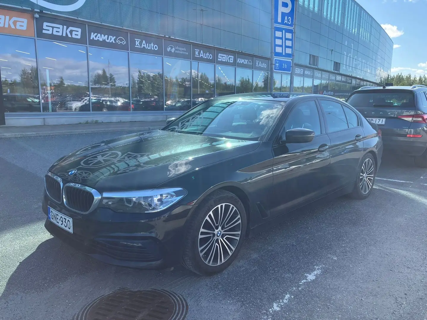 Car Image - 6Bqfnezy7MXfsftcMvDym6
