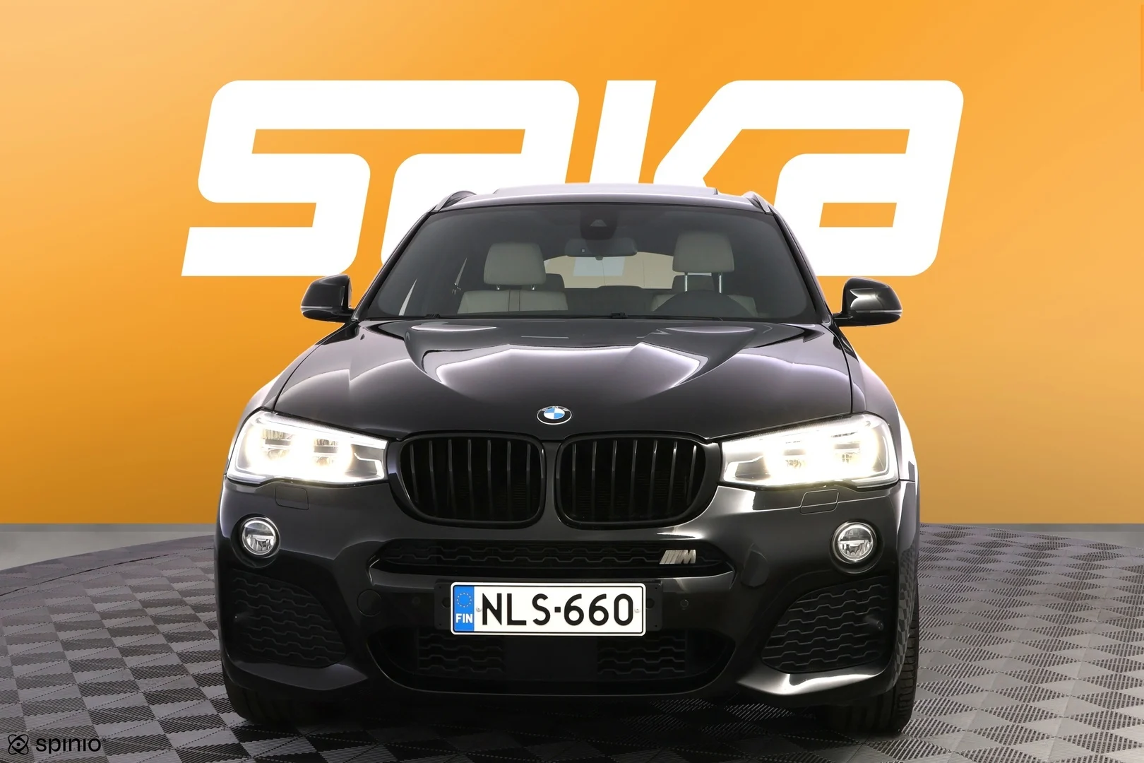 Car Image - 6thhZRK4mMkkenx6pa77eT
