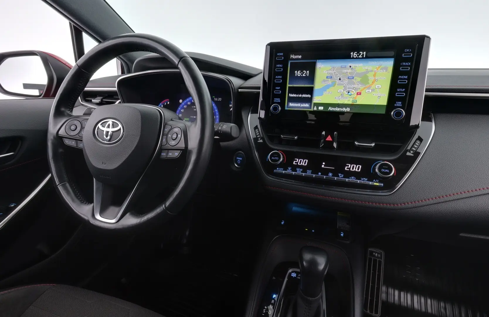 Car Image - 43Q5LSQniUnF3fVyDLxzUV