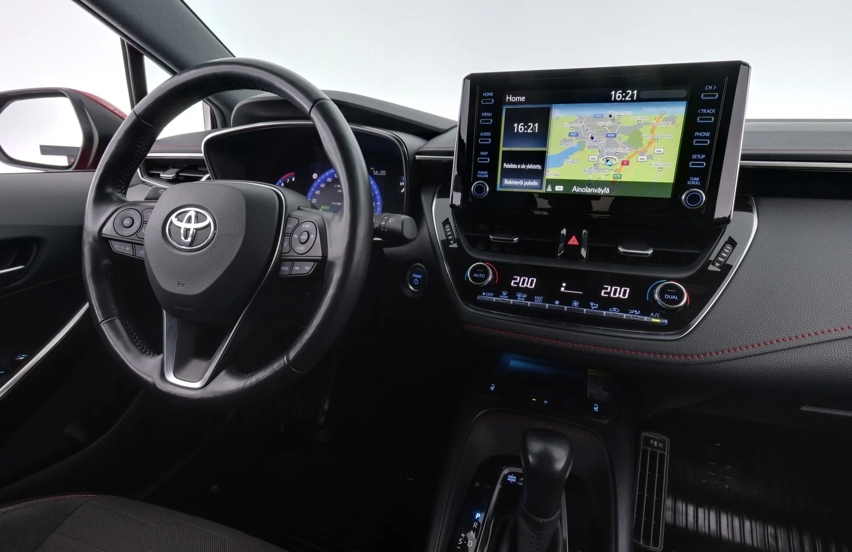 Car Image - 43Q5LSQniUnF3fVyDLxzUV