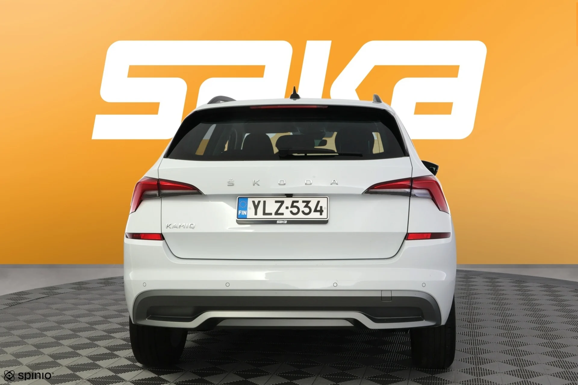Car Image - 37KllYDqTfi5yZsFO46GZ7