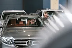 Millainen on hyvä auto pitkän matkan ajamiseen?
