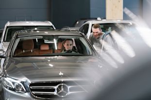 Millainen on hyvä auto pitkän matkan ajamiseen?