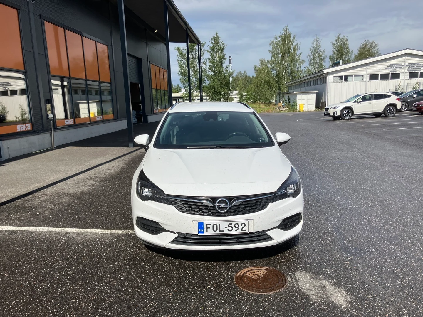 Car Image - 7CdH5BdvkrLUChwXTcVN2e