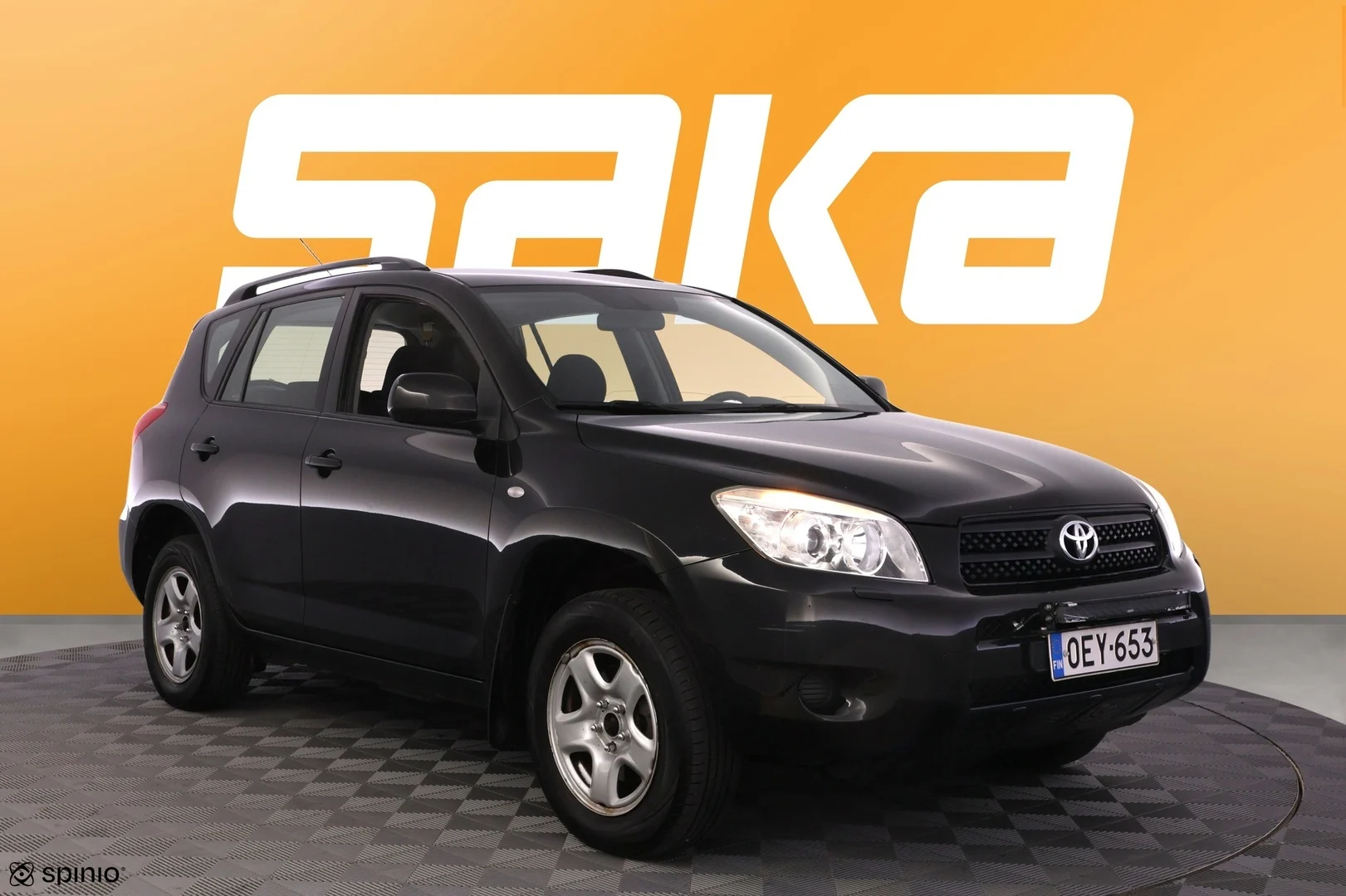 Car Image - 58FT5XV6qBoSnmCkWNvdH4