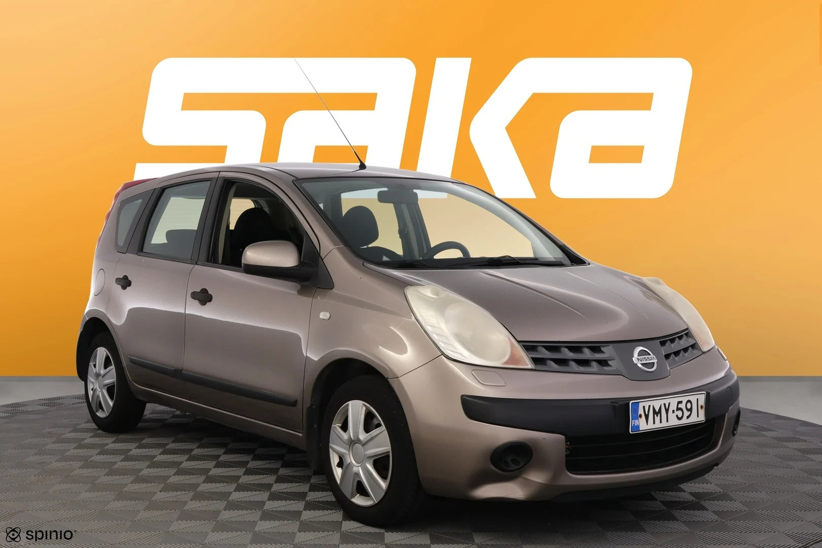 Car Image - 28wXRsQLS64vakA64GzCNS