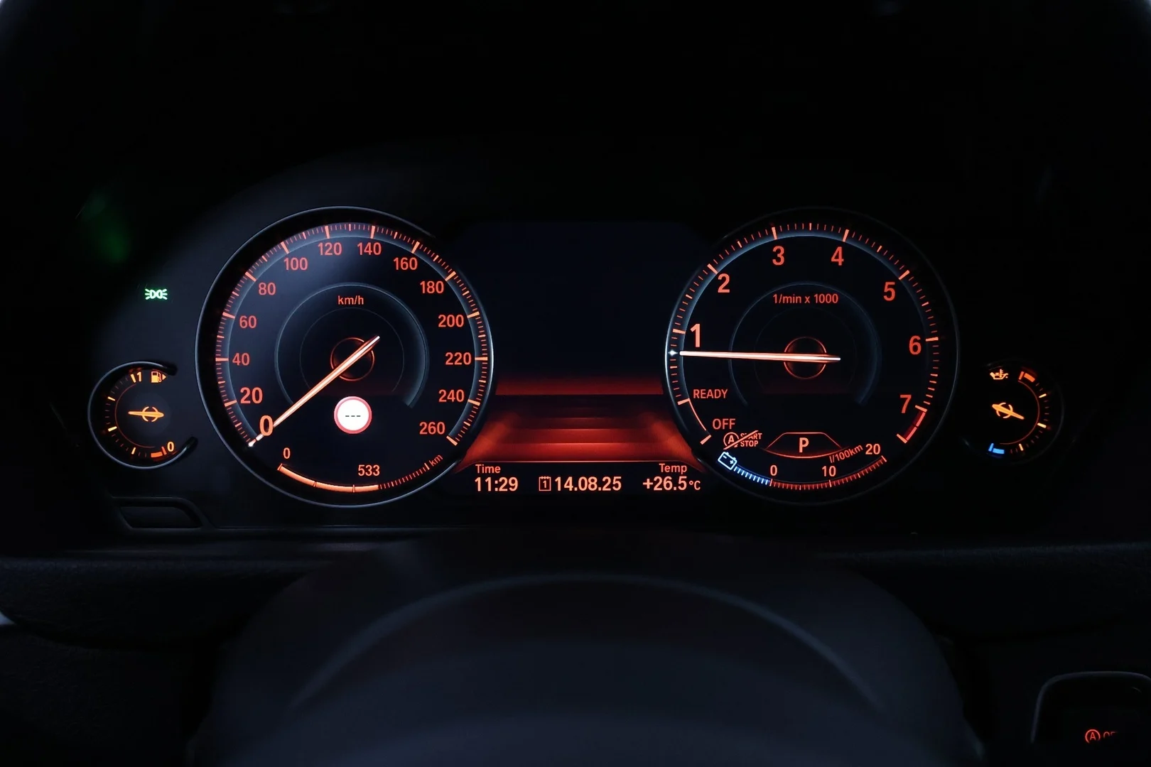 Car Image - 6SmXdmvcizB8pcXGMvuwxX