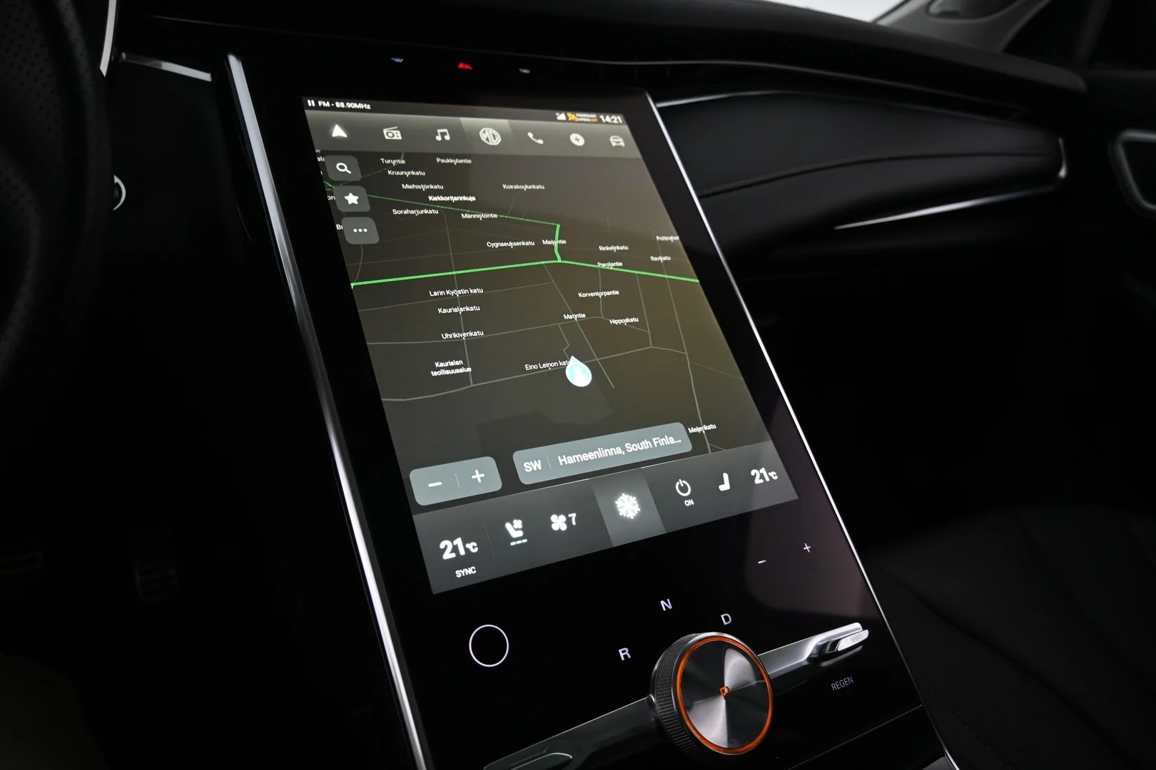 Car Image - 1SrWbx7YVjQt7B4zDlIjnP
