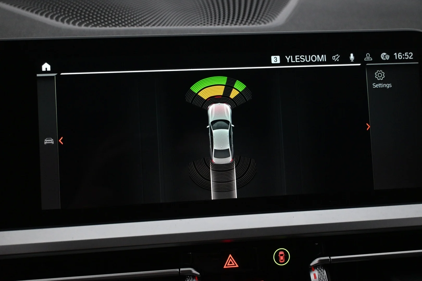 Car Image - 3u0LncePxF1lwlBBcL76Eh