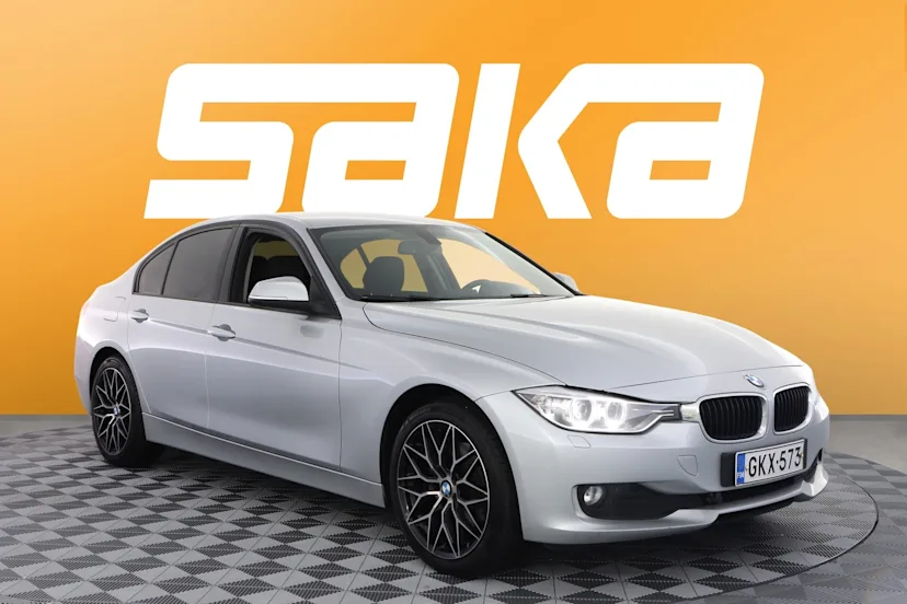 BMW 320