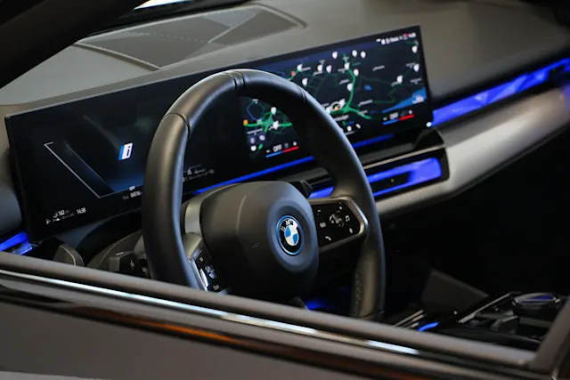 Mistä BMW-lyhenne tulee? – Saka Finland Oy