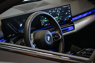 Mistä BMW-lyhenne tulee? – Saka Finland Oy