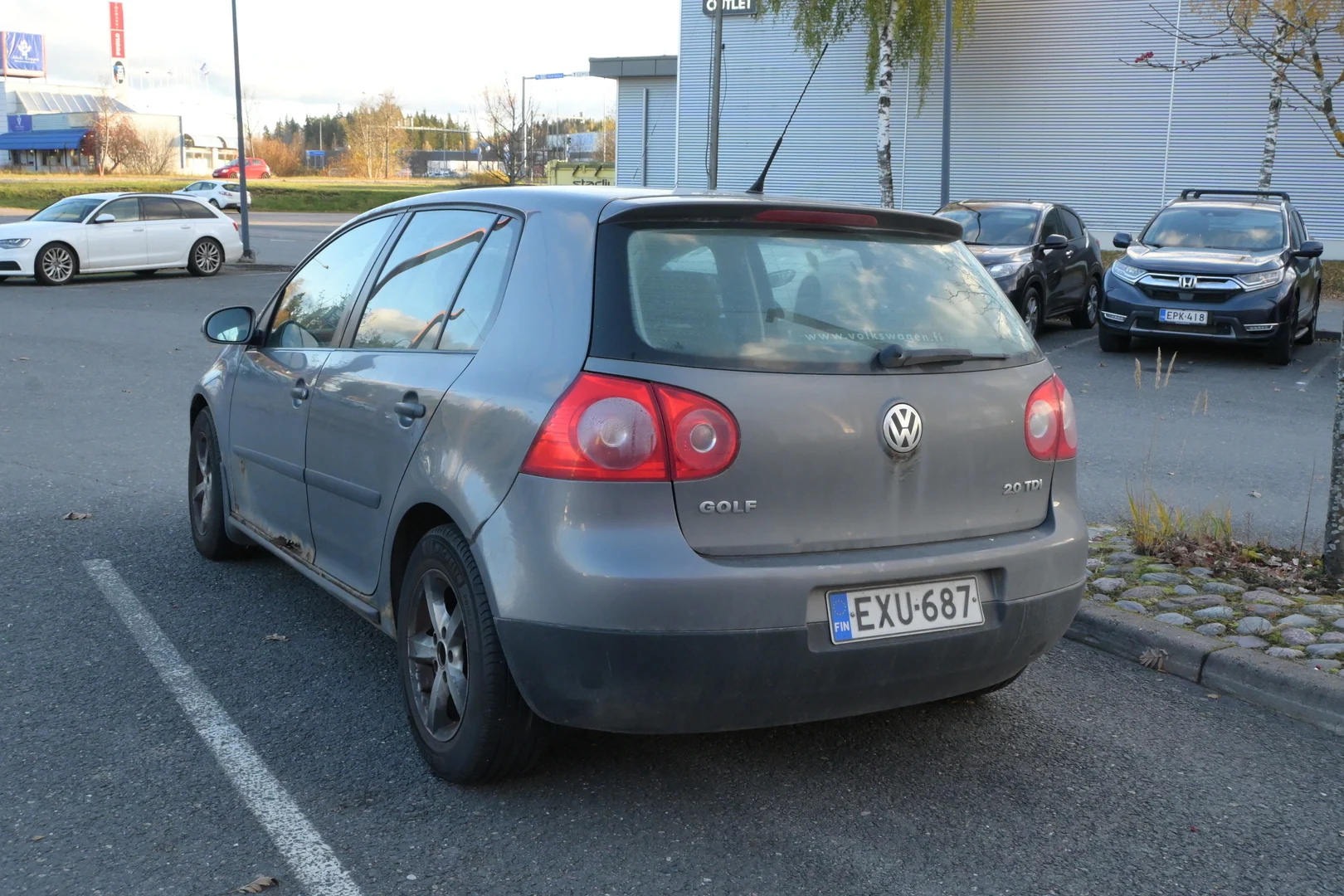 Car Image - 1JkOazY45yHPXsOd7ndmbS