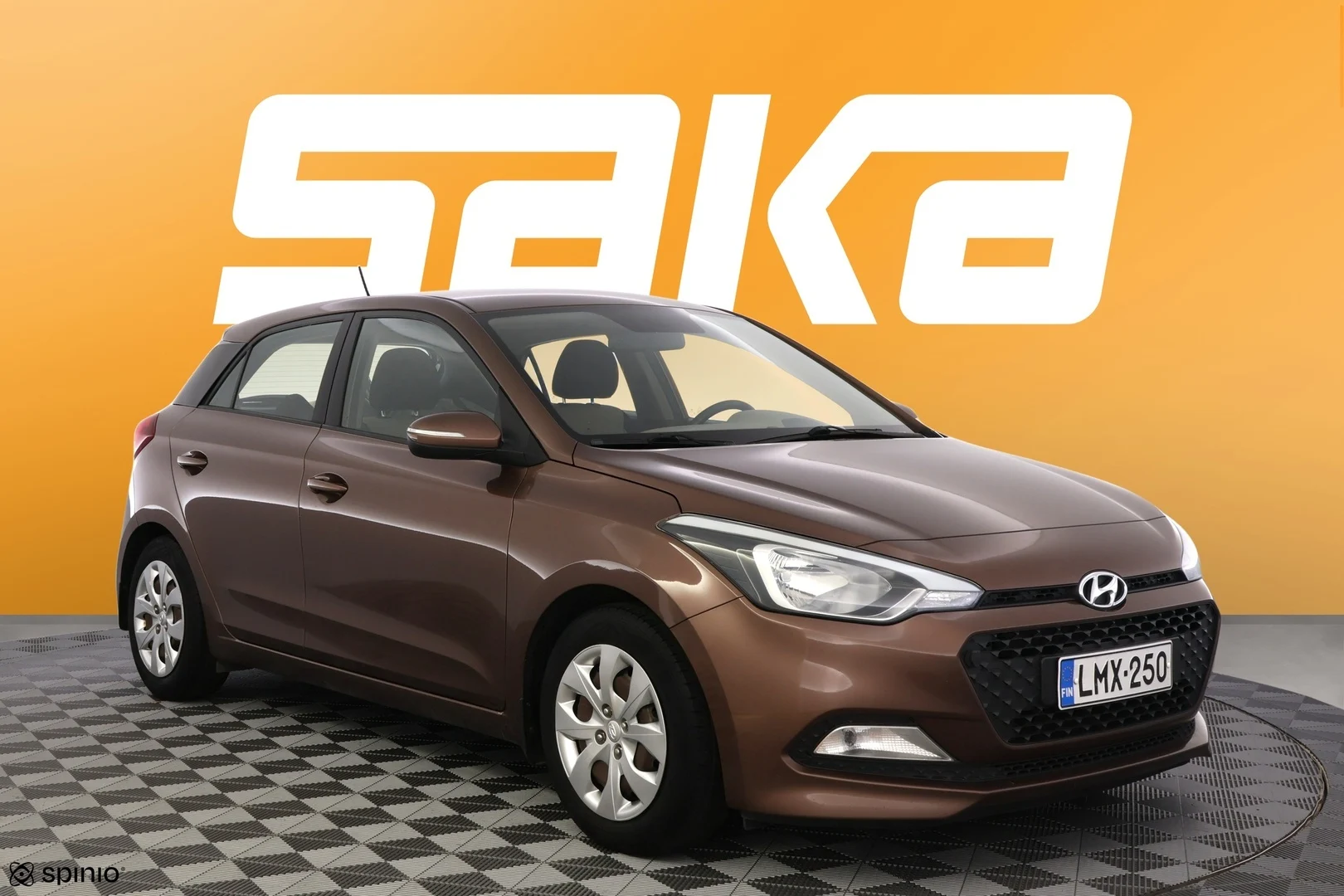 Car Image - 6AifX88beZmtFvWCubJbGY