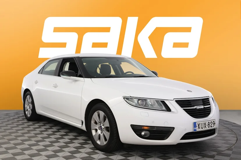 Saab 9-5
