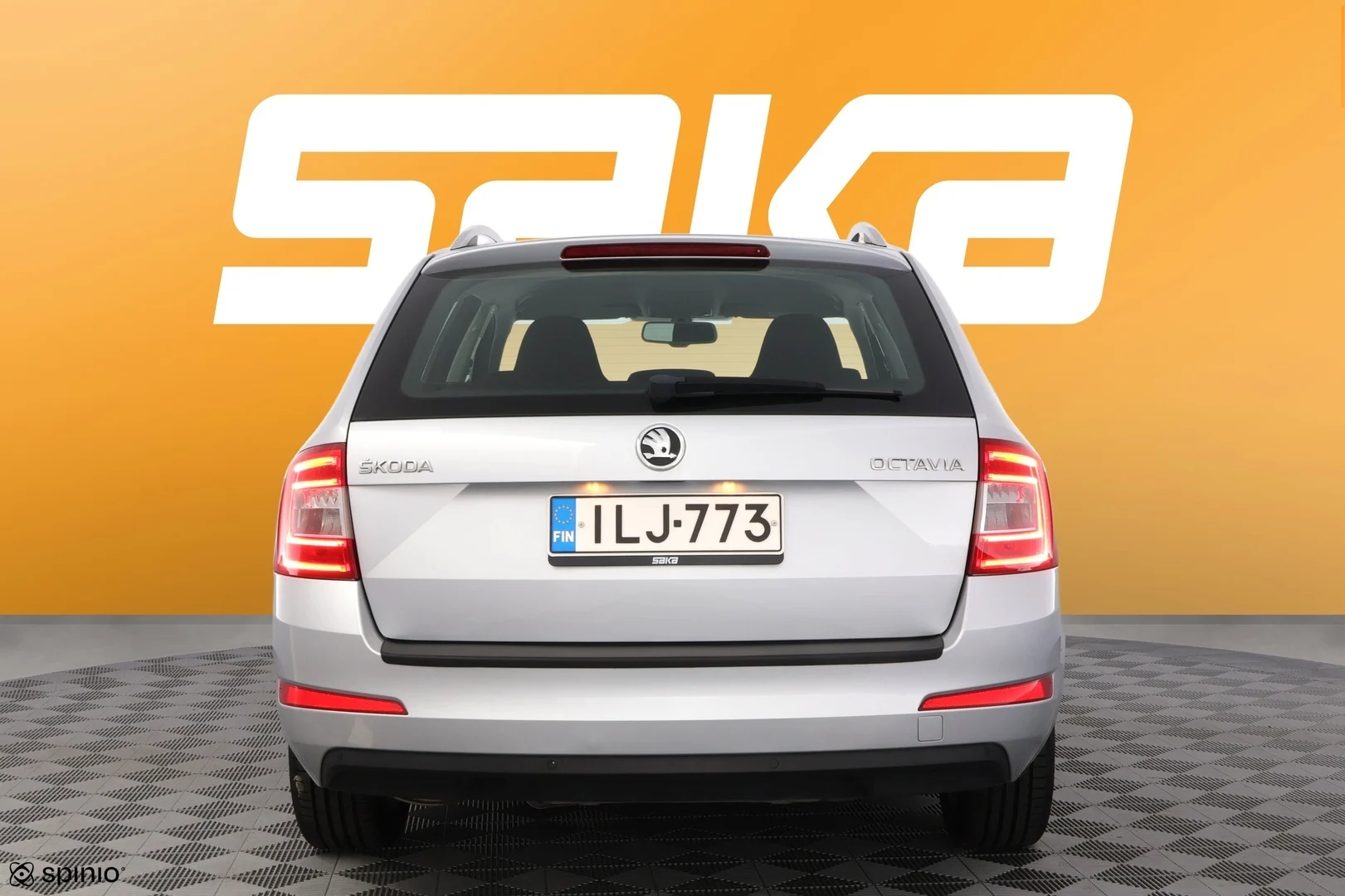 Car Image - 6baAtkwKpZgIu4MSJBSGuz