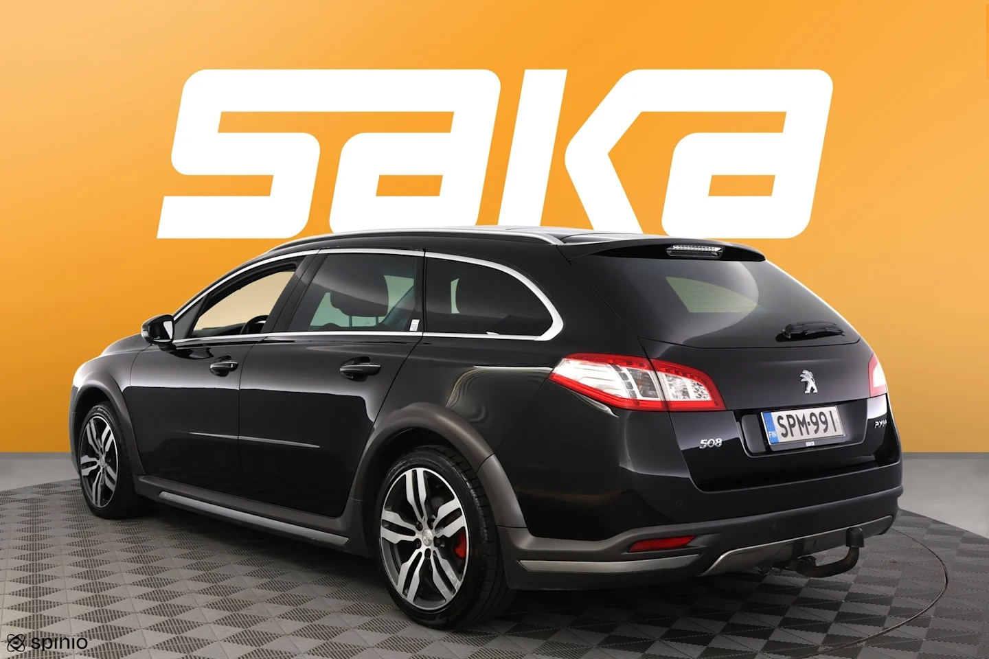 Car Image - 4Rxw3eQ6XqWsuXHgGU3myk