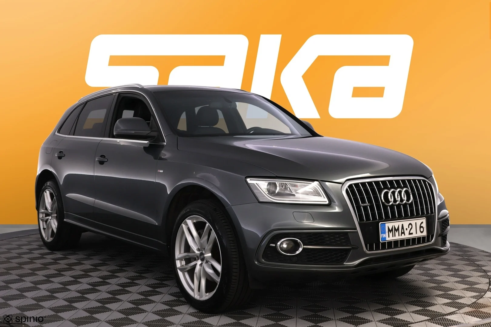 Car Image - 4gQFVczjuKZJEaPW3M5V7g