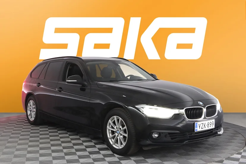 BMW 320