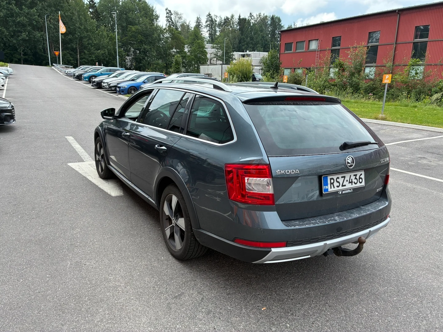 Car Image - 7qN063ifs5yNK4czZB3Z5S