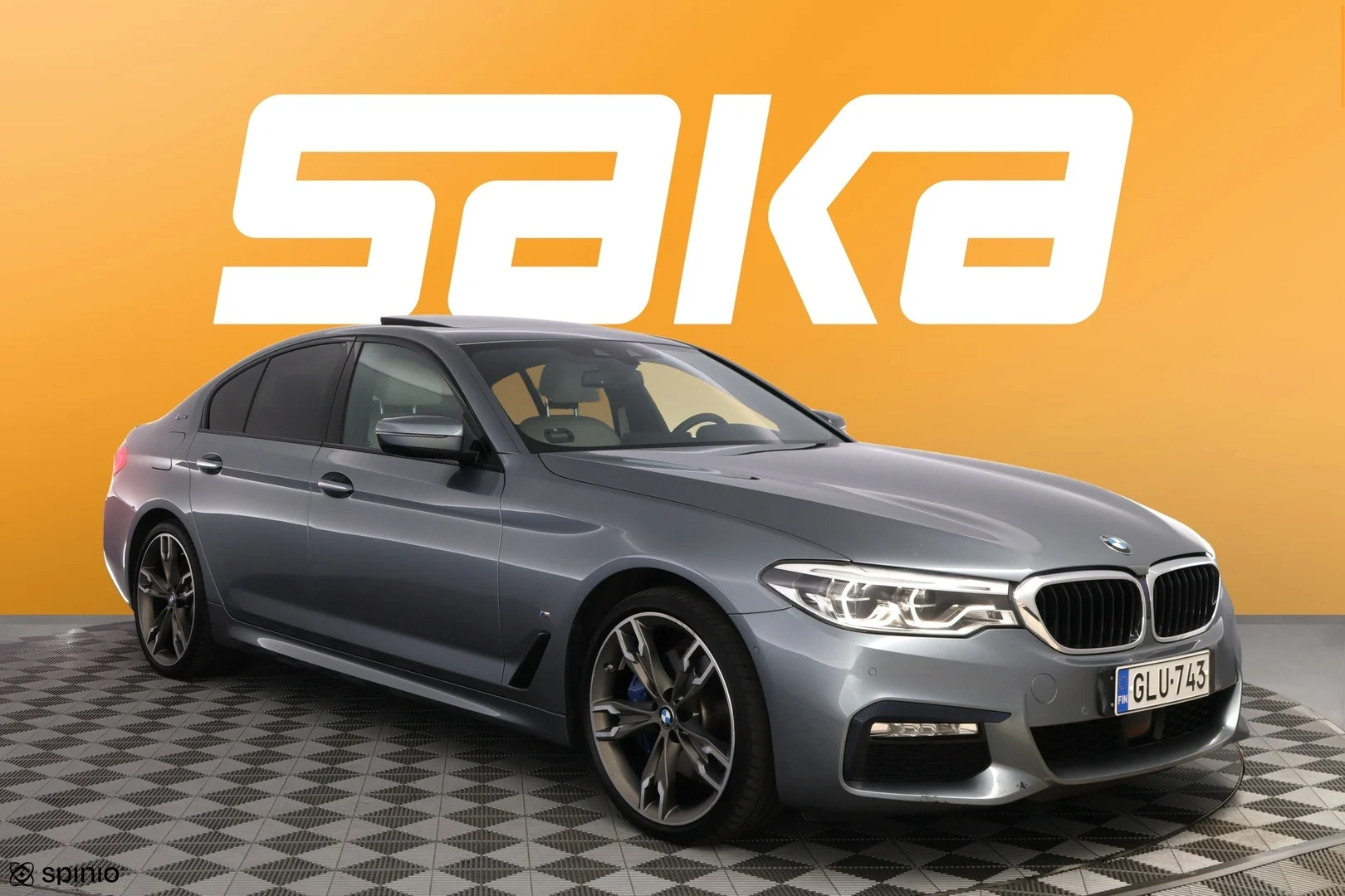 Car Image - 4cSpdwBMsSrD2aNW0OgfhF