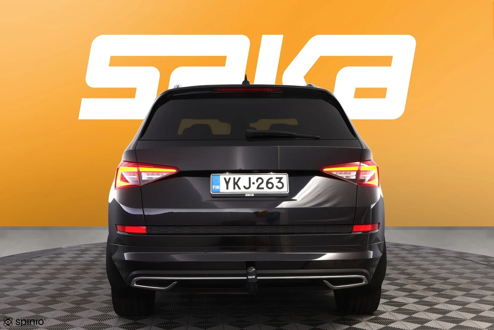 Car Image - 5AtEg9Z5qdVN4CTbmHQkJs