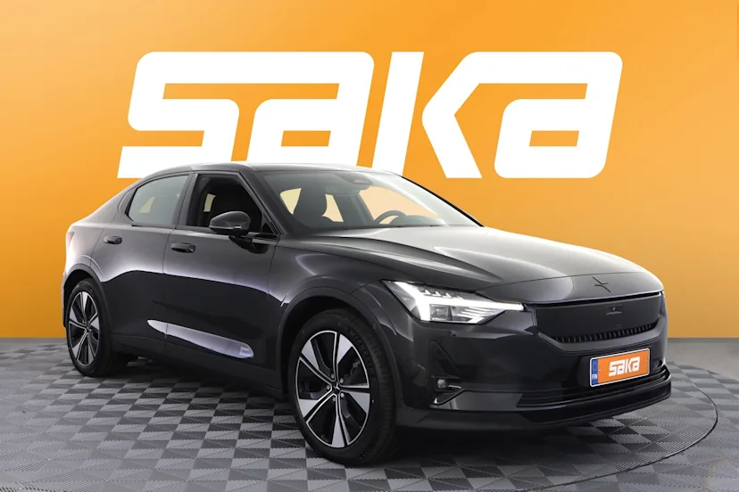 Polestar 2