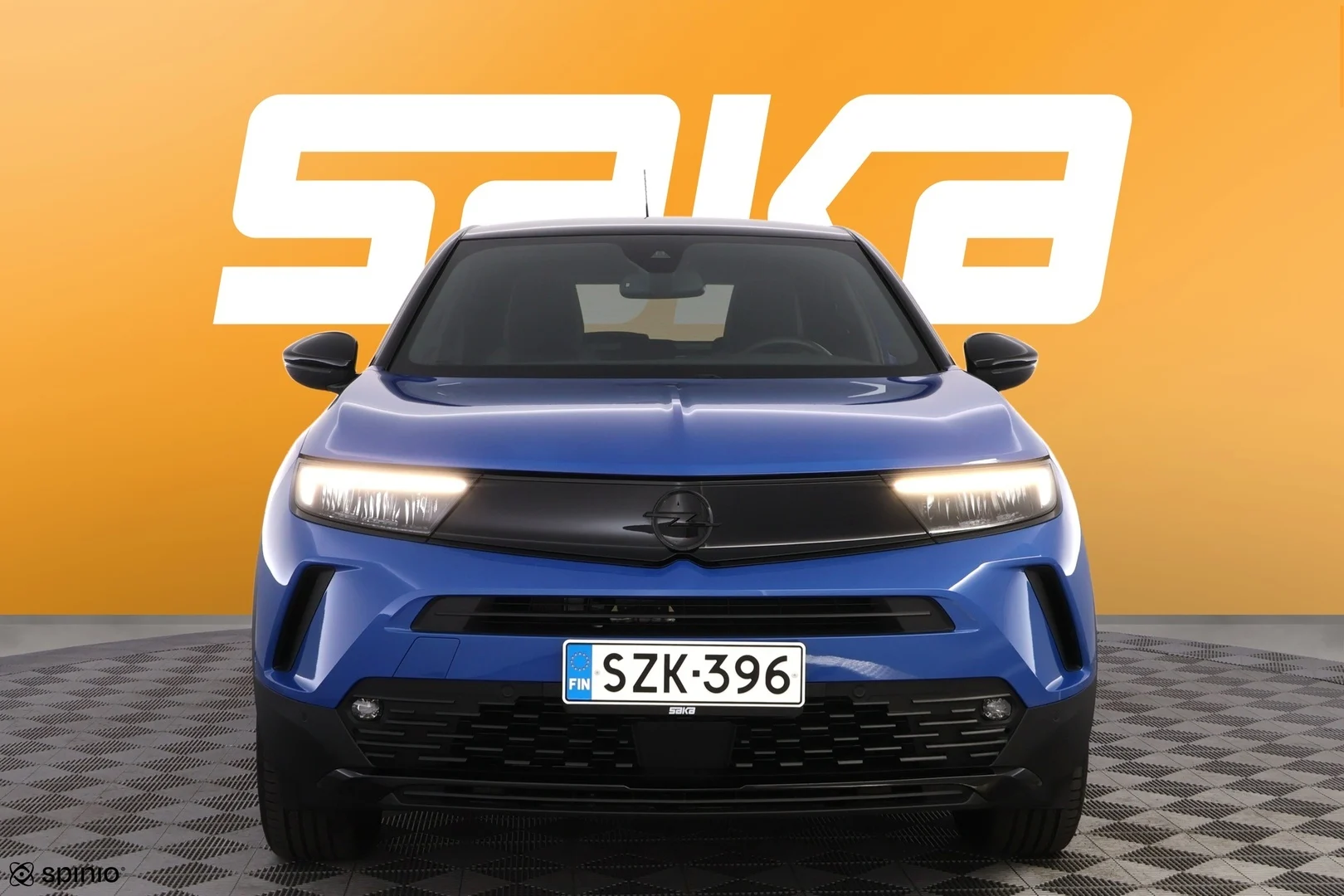 Car Image - 7vgLuoUfPqdP2bYsSUDxRs