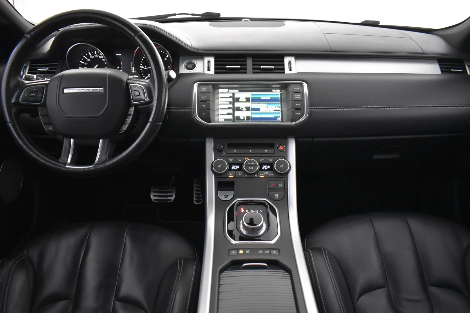 Car Image - 7BzNOxj4iDoCOnn36qCFZM