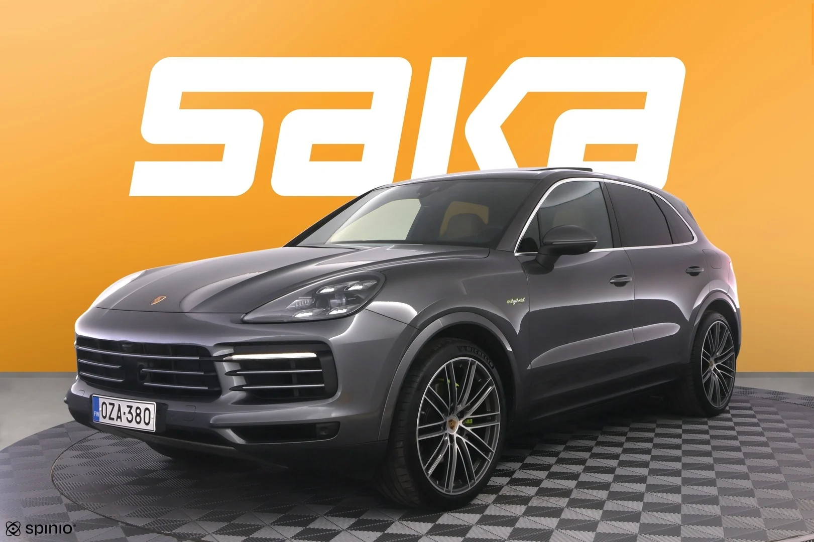 Car Image - 4Y5ySbD2pY4ibAV9fhSG9I