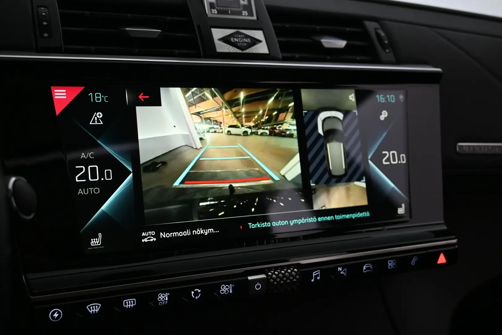 Car Image - 5J85kUA72hlcdaQHTDvdjU