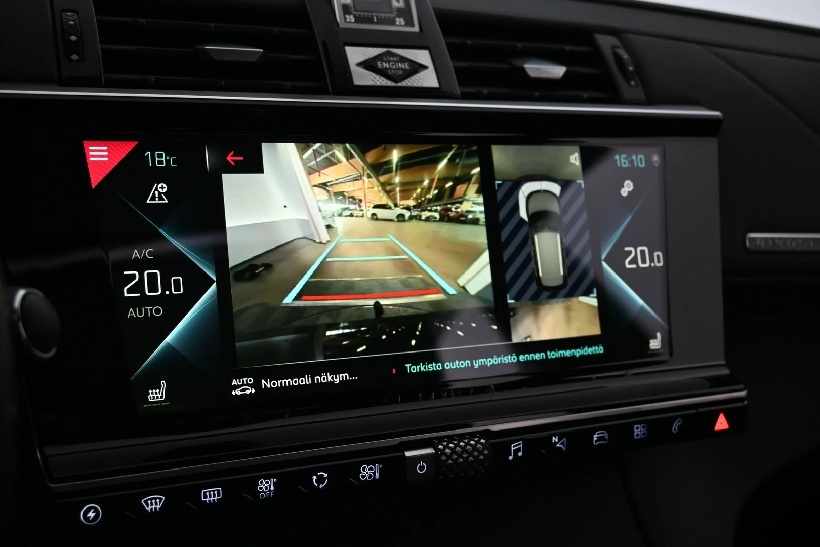 Car Image - 5J85kUA72hlcdaQHTDvdjU