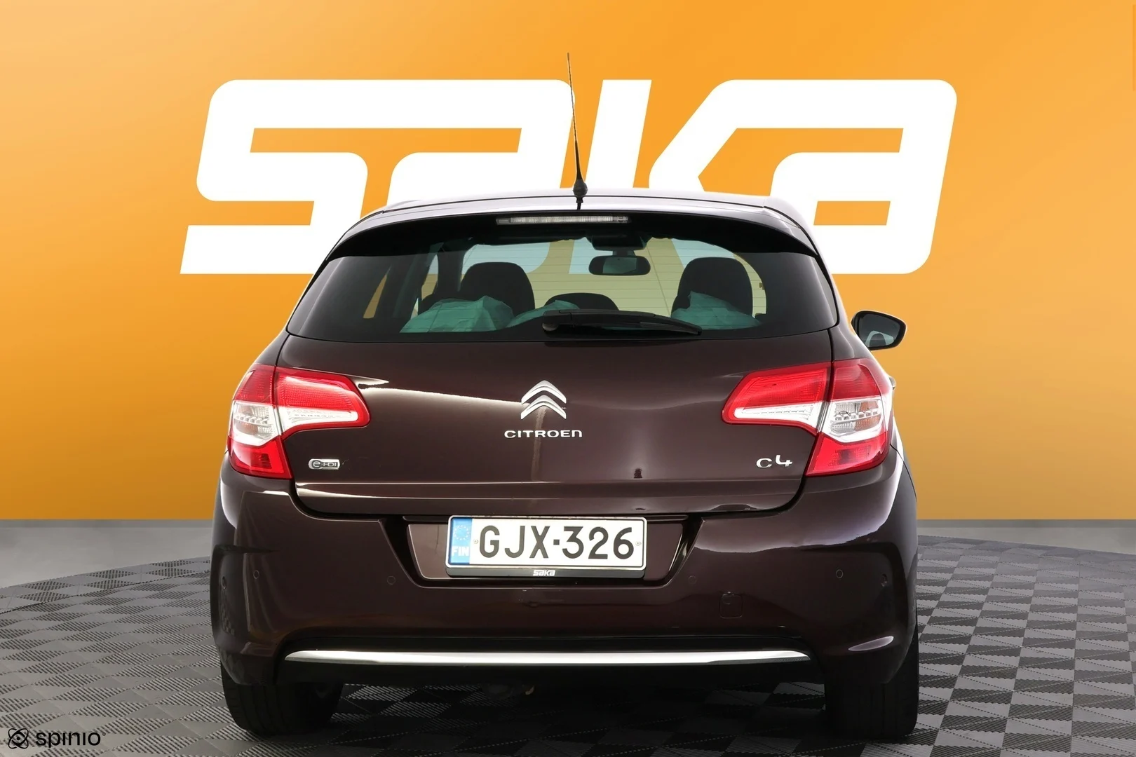 Car Image - 5dUZJCH8dMGuO7ZchzzMSZ