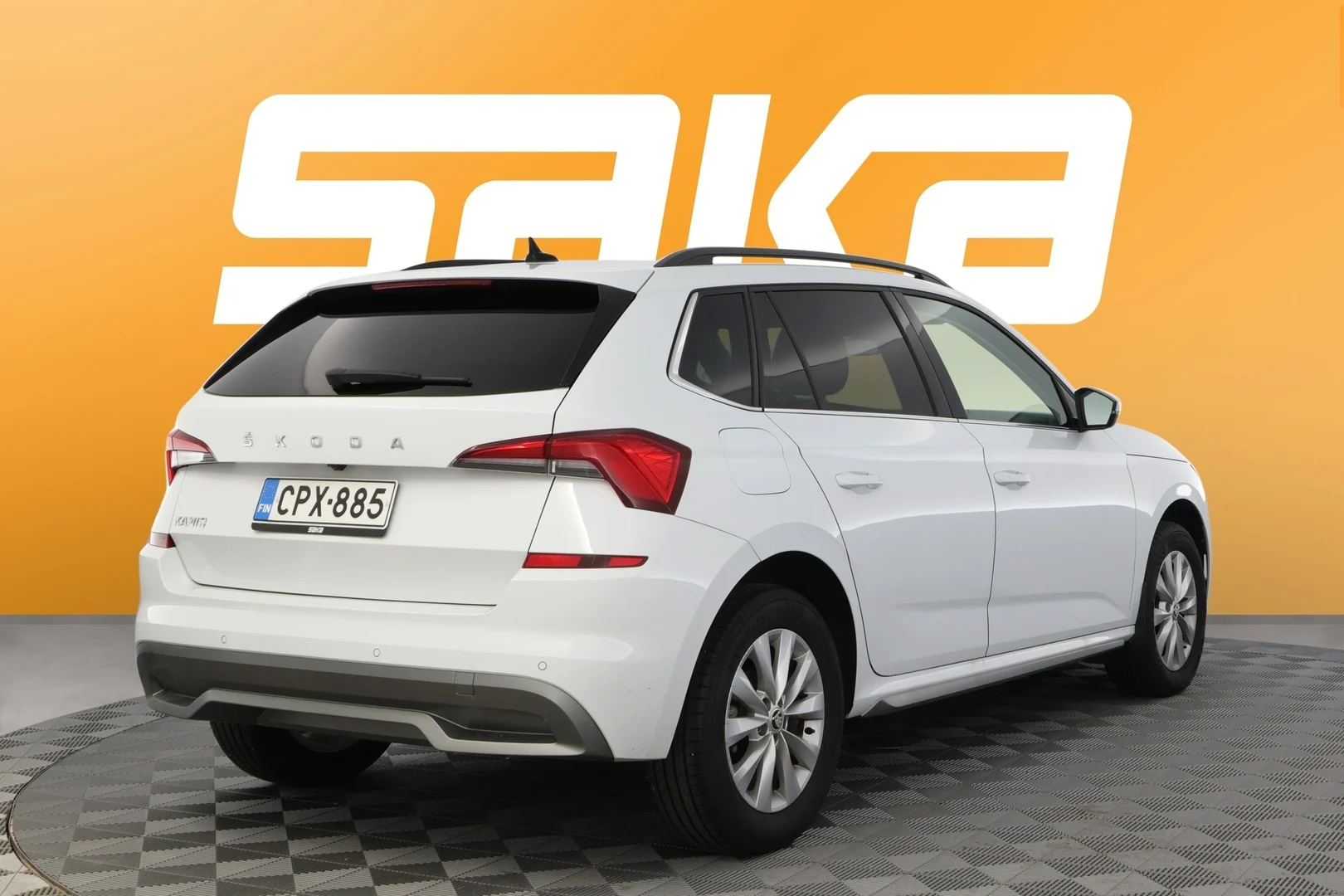 Car Image - 6XALRK9QNwwQRCgyroRArc