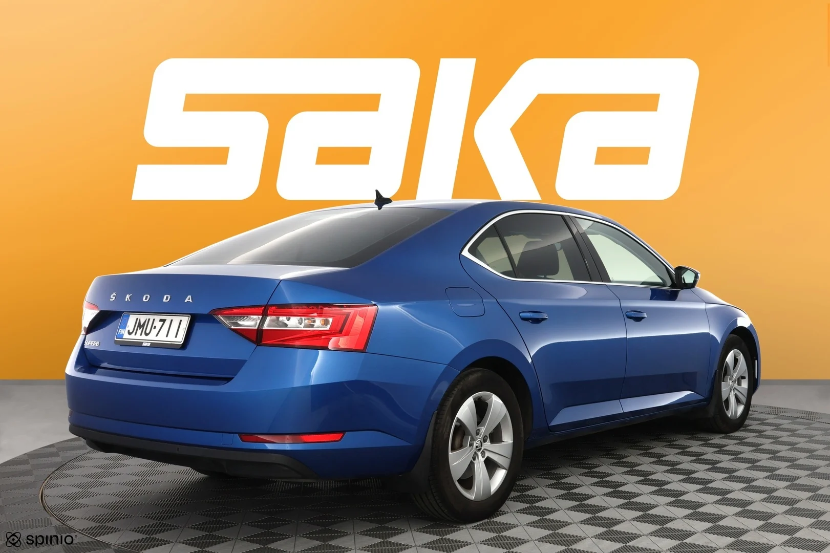 Car Image - FAcisVqUUta3EkMVpNmS4